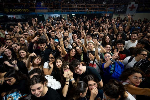 ELODIE - ELODIE SHOW 2025 - foto 39