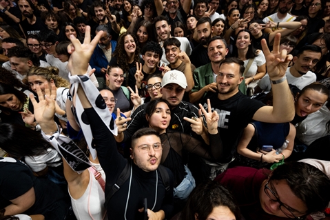 ELODIE - ELODIE SHOW 2025 - foto 40