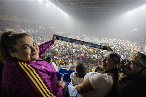 ELODIE - ELODIE SHOW 2025 - foto 45