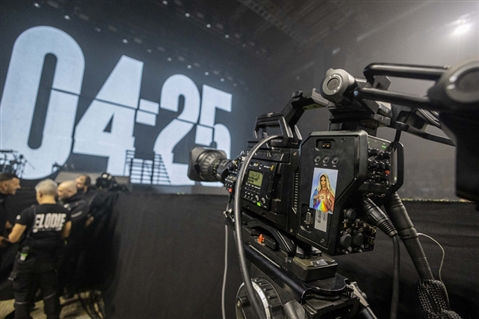 ELODIE - ELODIE SHOW 2025 - foto 46