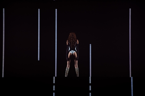 ELODIE - ELODIE SHOW 2025 - foto 48