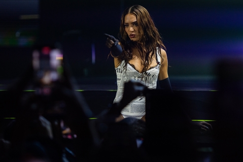 ELODIE - ELODIE SHOW 2025 - foto 56