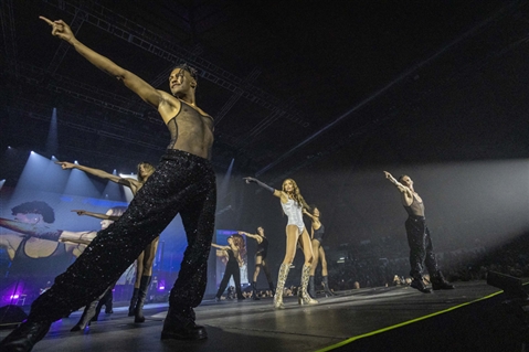 ELODIE - ELODIE SHOW 2025 - foto 63