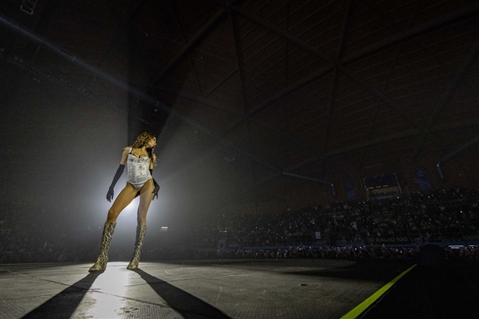 ELODIE - ELODIE SHOW 2025 - foto 71