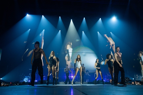 ELODIE - ELODIE SHOW 2025 - foto 75