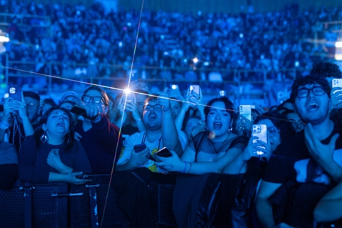 ELODIE - ELODIE SHOW 2025 - foto 84