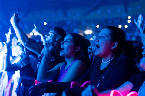 ELODIE - ELODIE SHOW 2025 - foto 85