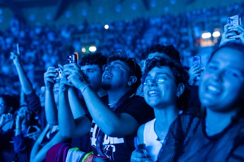 ELODIE - ELODIE SHOW 2025 - foto 86