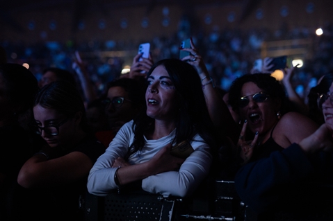 ELODIE - ELODIE SHOW 2025 - foto 87