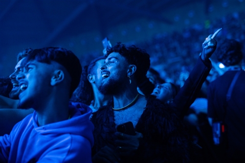 ELODIE - ELODIE SHOW 2025 - foto 88