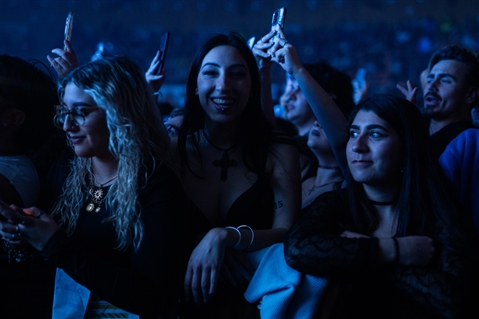 ELODIE - ELODIE SHOW 2025 - foto 89