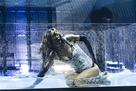 ELODIE - ELODIE SHOW 2025 - foto 105