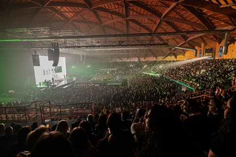 ELODIE - ELODIE SHOW 2025 - foto 113