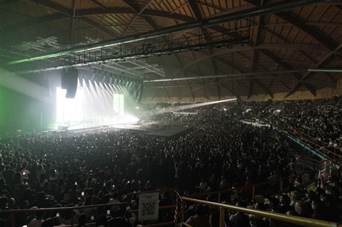 ELODIE - ELODIE SHOW 2025 - foto 114