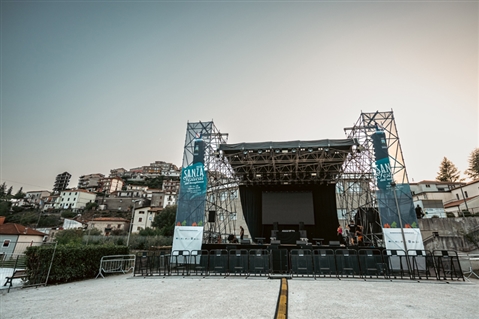 FEDEZ - DJ SET - PROLOGO AL SANZA FESTIVAL DELL'ACCOGLIENZA - foto 2