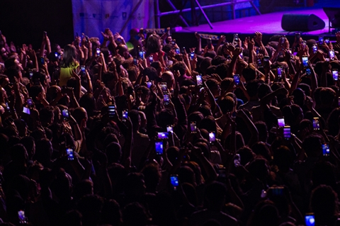 FEDEZ - DJ SET - PROLOGO AL SANZA FESTIVAL DELL'ACCOGLIENZA - foto 24