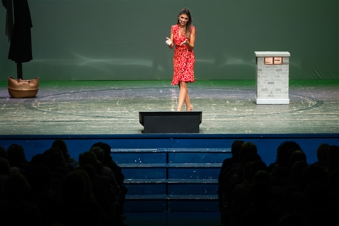 FLORA CANTO - ME LA CANTO E ME LA SOGNO... ANCORA! - foto 1