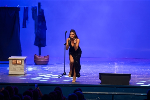 FLORA CANTO - ME LA CANTO E ME LA SOGNO... ANCORA! - foto 12