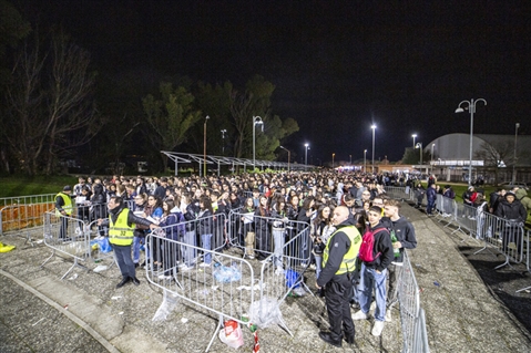 GAZZELLE - DENTRO X SEMPRE TOUR - foto 3