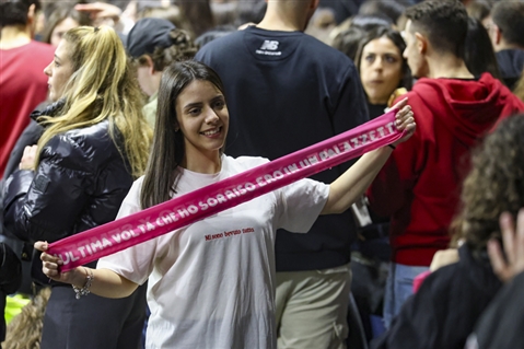 GAZZELLE - DENTRO X SEMPRE TOUR - foto 5