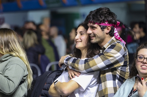 GAZZELLE - DENTRO X SEMPRE TOUR - foto 7