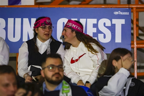 GAZZELLE - DENTRO X SEMPRE TOUR - foto 8