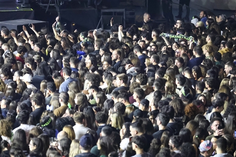 GAZZELLE - DENTRO X SEMPRE TOUR - foto 10