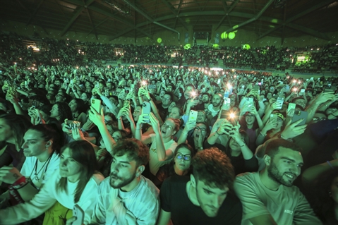 GAZZELLE - DENTRO X SEMPRE TOUR - foto 12