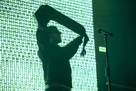 GAZZELLE - DENTRO X SEMPRE TOUR - foto 13