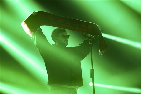 GAZZELLE - DENTRO X SEMPRE TOUR - foto 14