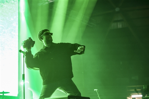 GAZZELLE - DENTRO X SEMPRE TOUR - foto 15