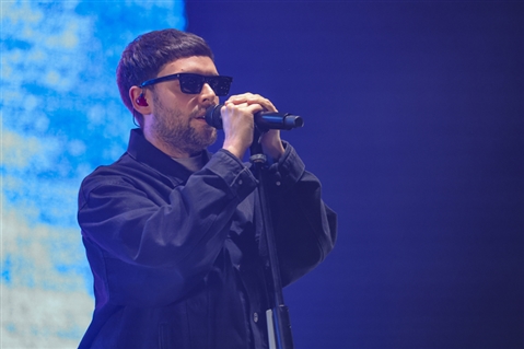 GAZZELLE - DENTRO X SEMPRE TOUR - foto 17