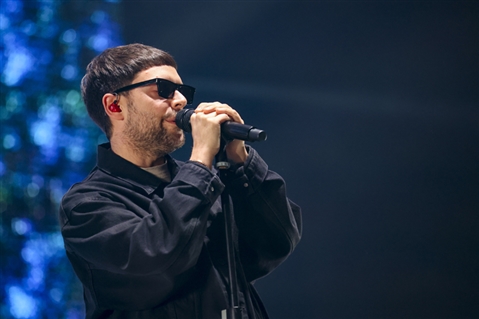 GAZZELLE - DENTRO X SEMPRE TOUR - foto 18