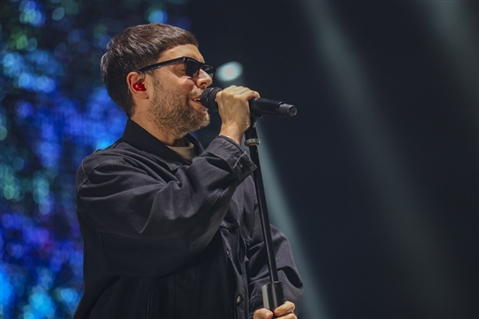 GAZZELLE - DENTRO X SEMPRE TOUR - foto 19