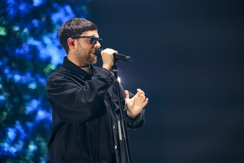 GAZZELLE - DENTRO X SEMPRE TOUR - foto 20