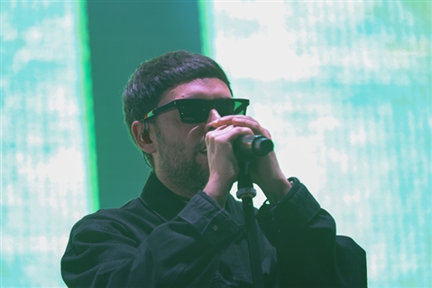 GAZZELLE - DENTRO X SEMPRE TOUR - foto 21