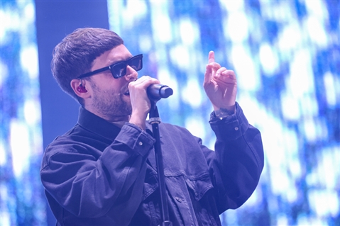 GAZZELLE - DENTRO X SEMPRE TOUR - foto 22