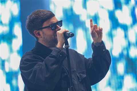 GAZZELLE - DENTRO X SEMPRE TOUR - foto 23