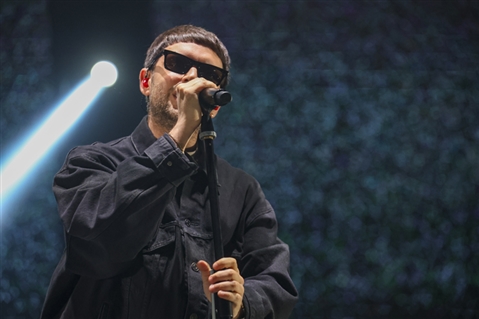 GAZZELLE - DENTRO X SEMPRE TOUR - foto 24