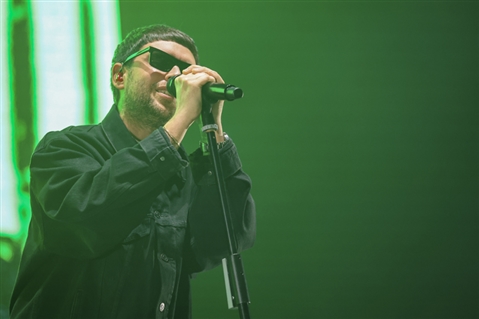 GAZZELLE - DENTRO X SEMPRE TOUR - foto 25