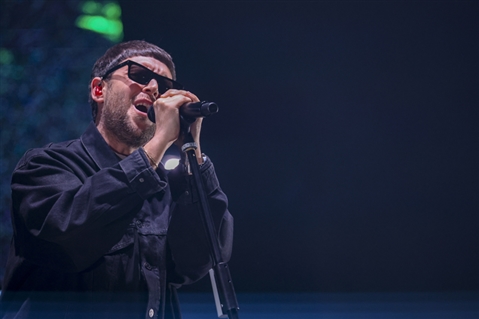 GAZZELLE - DENTRO X SEMPRE TOUR - foto 26
