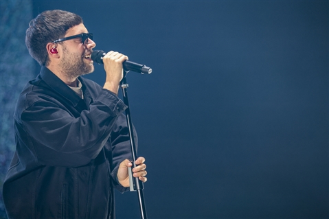 GAZZELLE - DENTRO X SEMPRE TOUR - foto 27