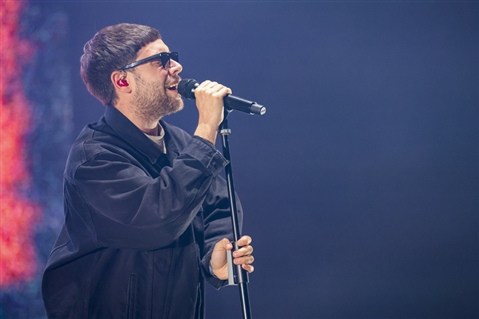 GAZZELLE - DENTRO X SEMPRE TOUR - foto 28