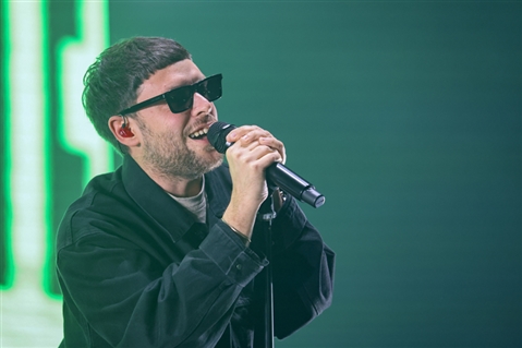 GAZZELLE - DENTRO X SEMPRE TOUR - foto 29