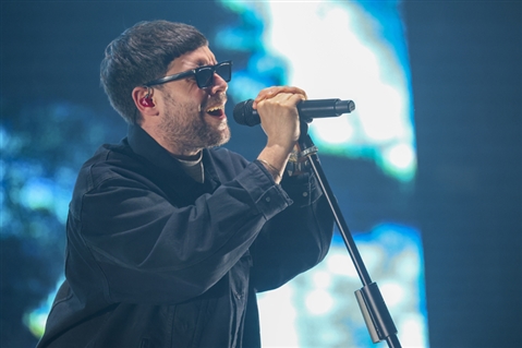 GAZZELLE - DENTRO X SEMPRE TOUR - foto 30