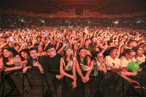 GAZZELLE - DENTRO X SEMPRE TOUR - foto 34