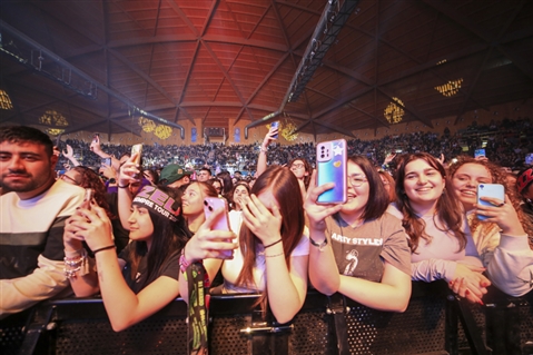 GAZZELLE - DENTRO X SEMPRE TOUR - foto 35