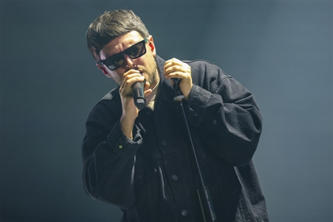 GAZZELLE - DENTRO X SEMPRE TOUR - foto 36
