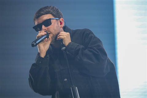 GAZZELLE - DENTRO X SEMPRE TOUR - foto 37