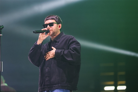 GAZZELLE - DENTRO X SEMPRE TOUR - foto 38